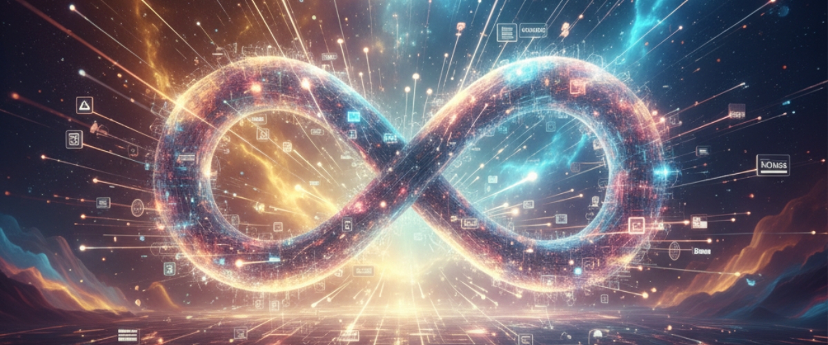 Infinite-Possibilities